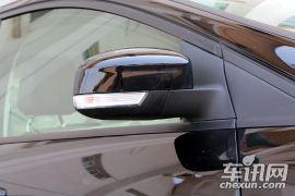 长安福特-福克斯-三厢 1.6 AT 风尚型