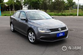 一汽-大众-速腾-1.6L 自动时尚型