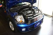 MINI-MINI-1.6L COOPER CABRIO