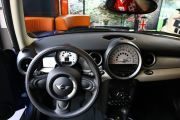 MINI-MINI-1.6L COOPER CABRIO