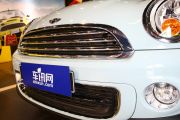 MINI-MINI CLUBMAN(进口)-1.6L ONE