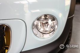 MINI-MINI CLUBMAN(进口)-1.6L ONE