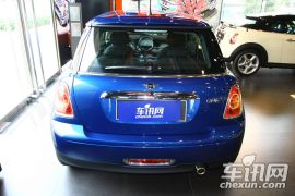 MINI-MINI-1.6L COOPER CABRIO