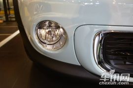 MINI-MINI CLUBMAN(进口)-1.6L ONE