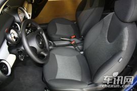 MINI-MINI-1.6L COOPER CABRIO