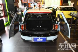 MINI-MINI CLUBMAN(进口)-1.6L ONE