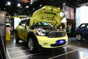 MINI-MINI COUNTRYMAN(进口)-1.6L COOPER Fun