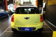 MINI-MINI COUNTRYMAN(进口)-1.6L COOPER Fun
