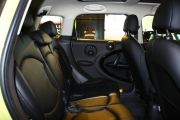 MINI-MINI COUNTRYMAN(进口)-1.6L COOPER Fun