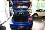 MINI-MINI-1.6L COOPER CABRIO