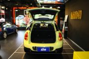 MINI-MINI COUNTRYMAN(进口)-1.6L COOPER Fun