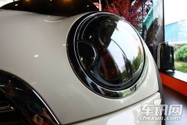 MINI-MINI ROADSTER(进口)-1.6L COOPE