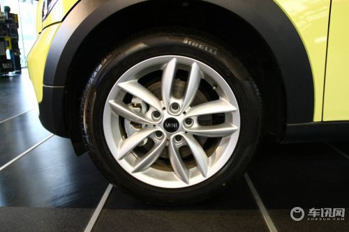 MINI MINI COUNTRYMAN