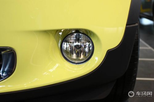 MINI MINI COUNTRYMAN