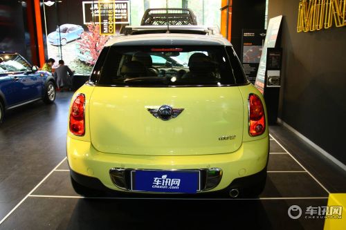MINI MINI COUNTRYMAN