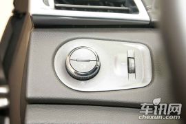 凯迪拉克-凯迪拉克SRX(进口)-纪念版 领先型