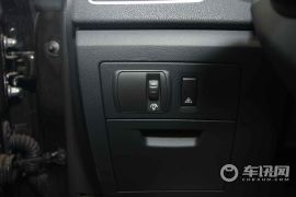 雷诺-拉古那(进口)-古贝2.0T 豪华导航版