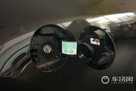 雷诺-拉古那(进口)-古贝2.0T 豪华导航版