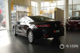 雷诺-拉古那(进口)-古贝2.0T 豪华导航版