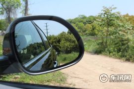 奇瑞汽车-东方之子-2.0 CVT尊雅型