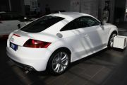 奥迪-奥迪TT(进口)-TTS Coupe