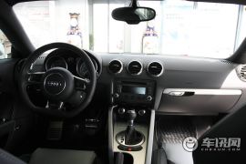 奥迪-奥迪TT(进口)-TTS Coupe