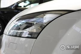 奥迪-奥迪TT(进口)-TTS Coupe