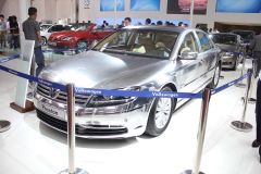 大众-辉腾(进口)