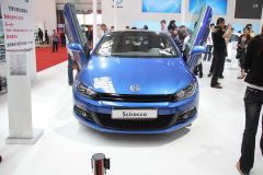 大众-尚酷(进口)