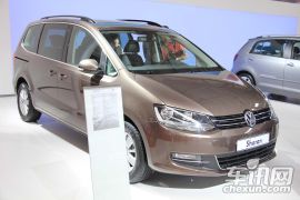 大众-夏朗(进口)