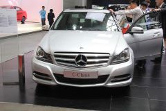 北京奔驰-奔驰C级