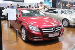 奔驰-奔驰CLS级(进口)