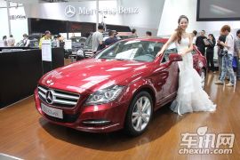 奔驰-奔驰CLS级(进口)