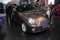 MINI-MINI CLUBMAN(进口)
