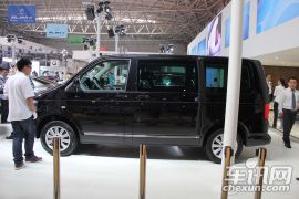 大众-Multivan(进口)