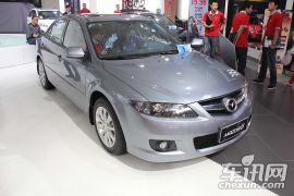 一汽马自达-马自达6