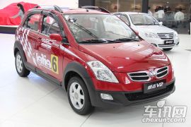 天津一汽-威志V2