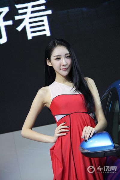 长安马自达4号车模