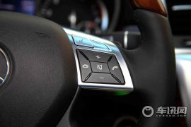 奔驰-奔驰ML级(进口)-350 动感型