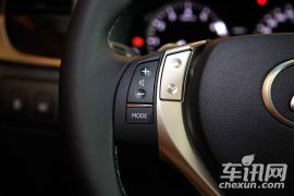 雷克萨斯-雷克萨斯GS(进口)-GS250豪华版