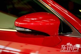 雷克萨斯-雷克萨斯GS(进口)-GS250豪华版