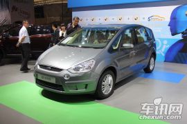 长安福特-麦柯斯