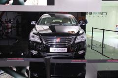 上海汽车-荣威950