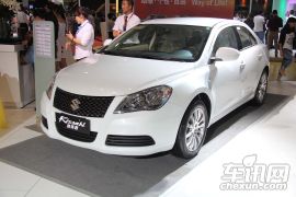 铃木-凯泽西(进口)