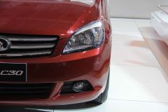 长城汽车-腾翼C30