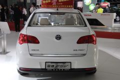 华晨中华-骏捷FSV