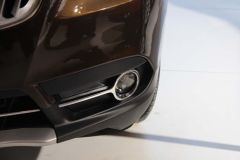 华晨中华-中华V5