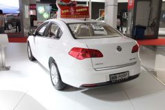 华晨中华-骏捷FSV