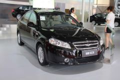 奇瑞汽车-瑞麒G3