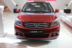 长城汽车-腾翼C30